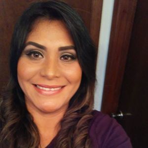 Meet your Posher, Alma